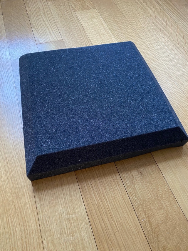 Auralex Studiofoam Acoustic Foam Panels, Cubes, and Bass Traps