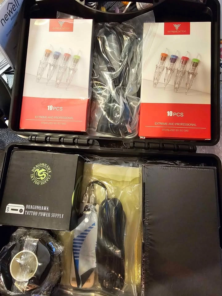 New, in package. - photo 2