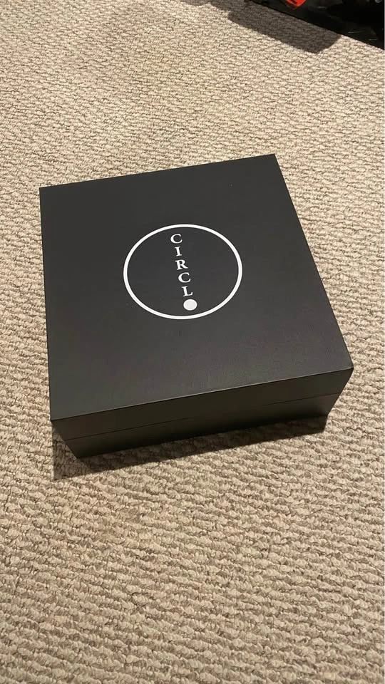 Circlo Lamp magnetic floating switch - $40 OBO - photo 2