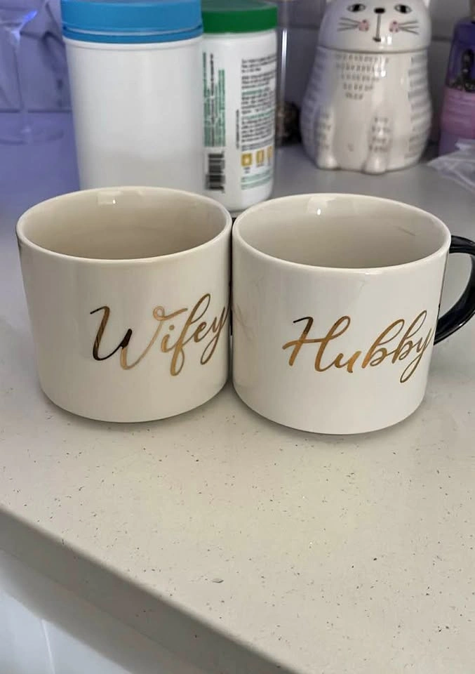 Mugs