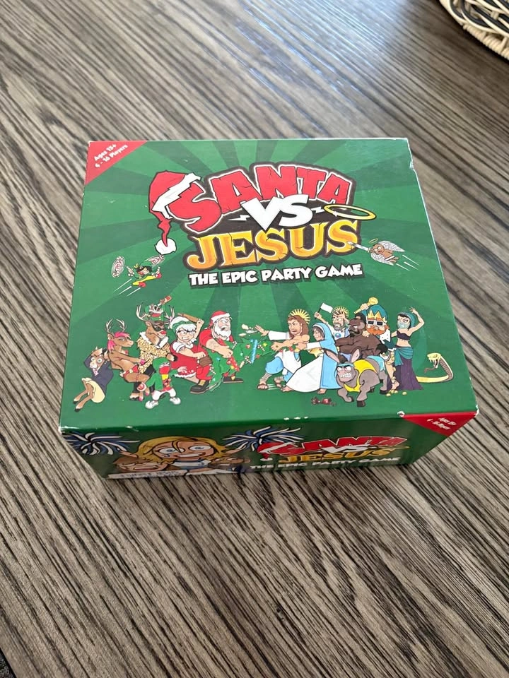 Party Game