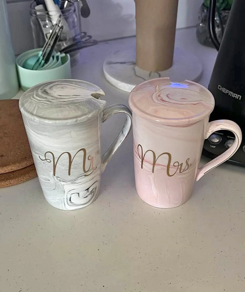 Mugs