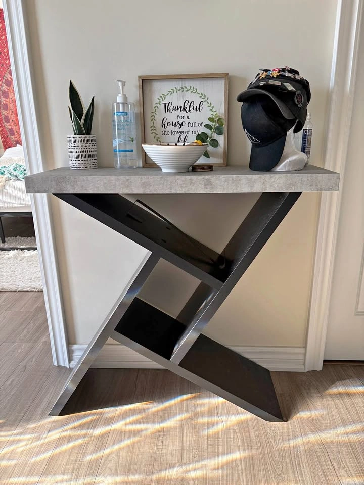 Foyer Table
