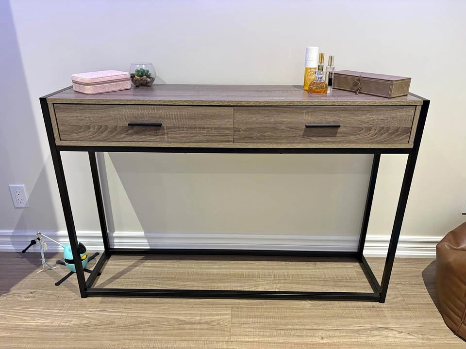 Foyer Table