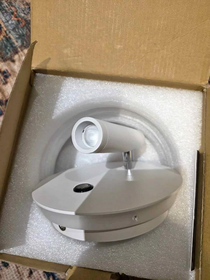 Aisilan LED Wall Sconce