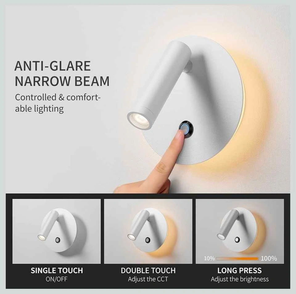 Aisilan LED Wall Sconce - photo 4