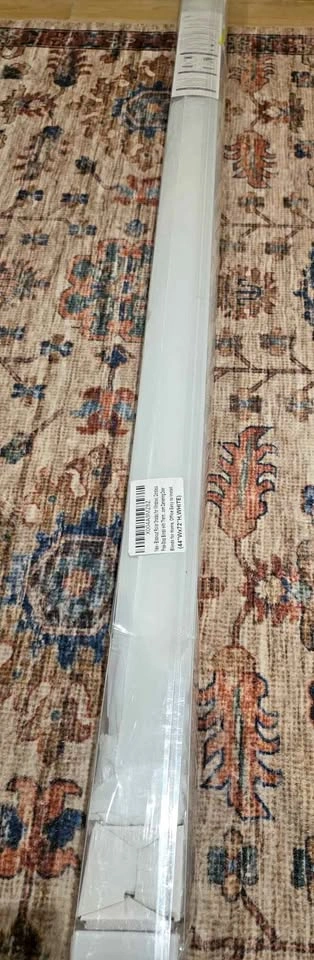 BWEROCIQ Cordless Blackout Roller Shade - 44" x 72"