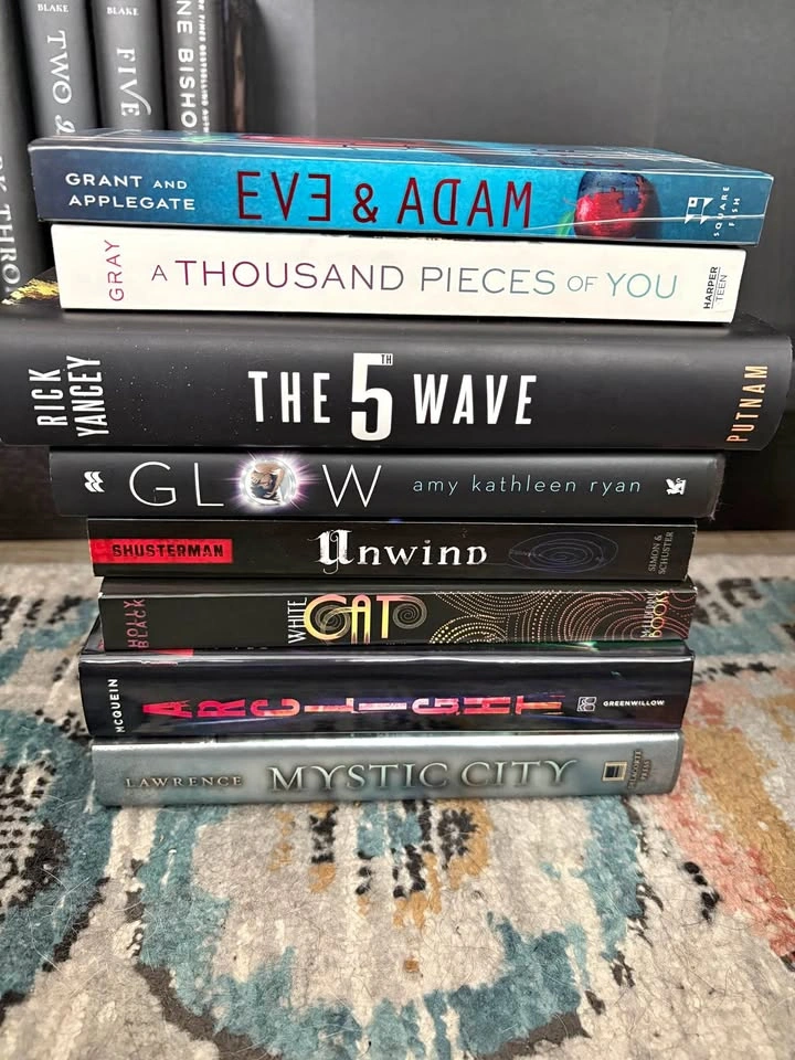 Teen Books