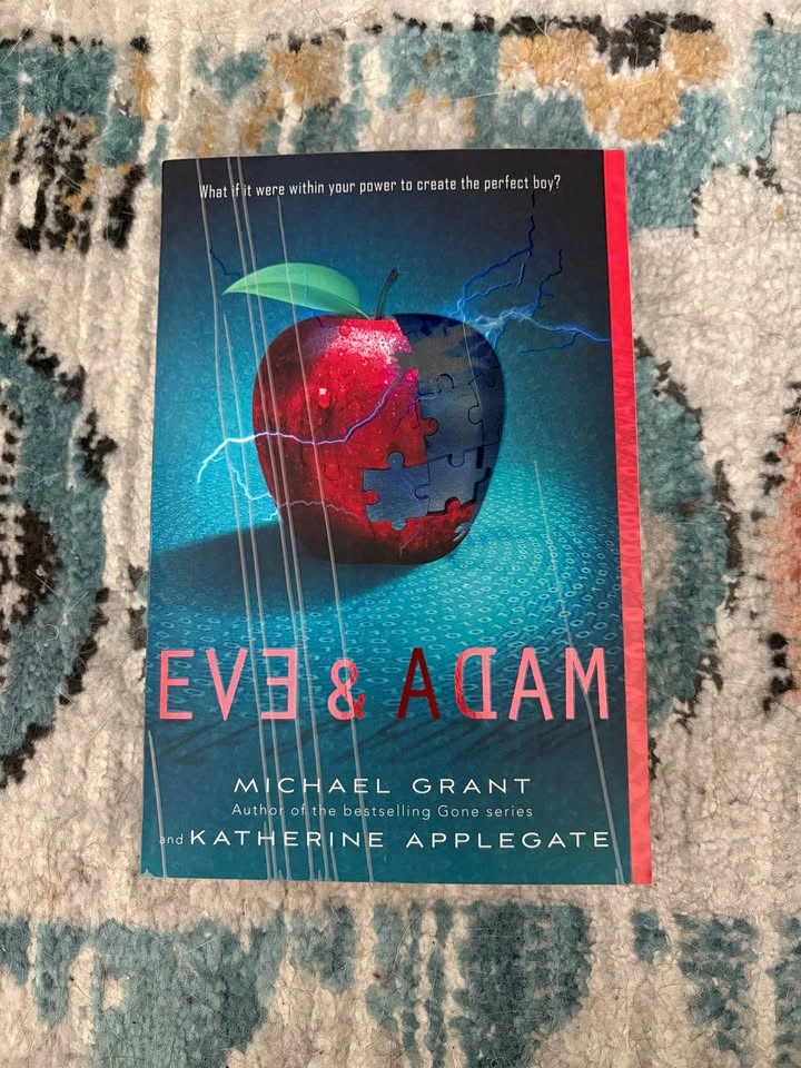Teen Books - photo 4