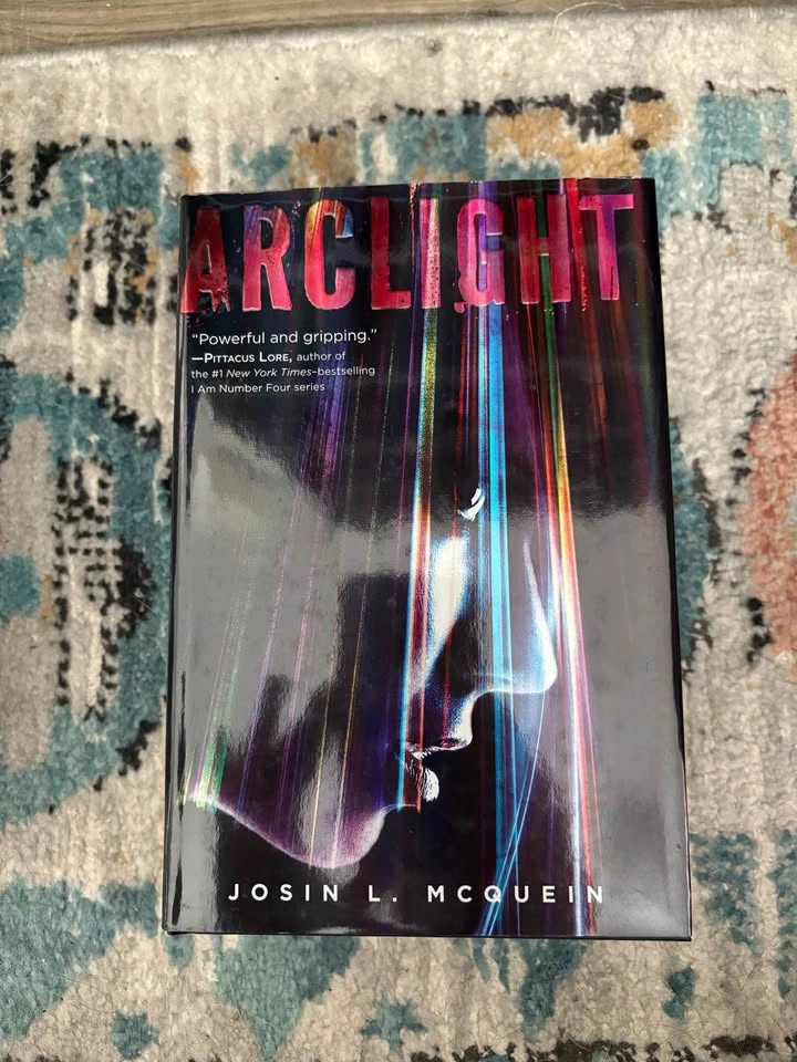 Teen Books - photo 5