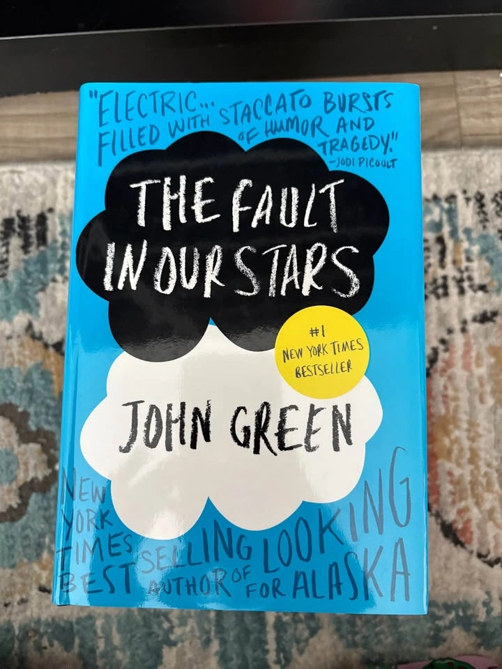Young Adult Books - photo 3