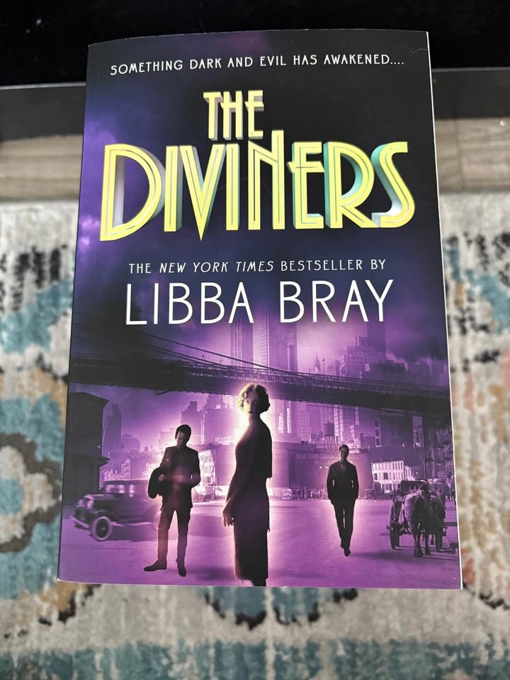 Young Adult/Teen books - photo 3