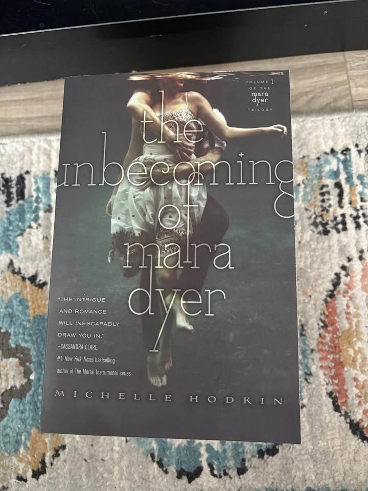 Young Adult/Teen books - photo 5