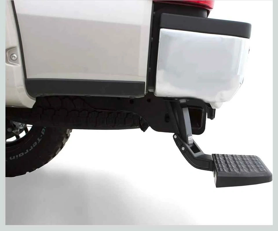 AMP Research BedStep for 07-21 RAM 1500 (bolts not included) - photo 2