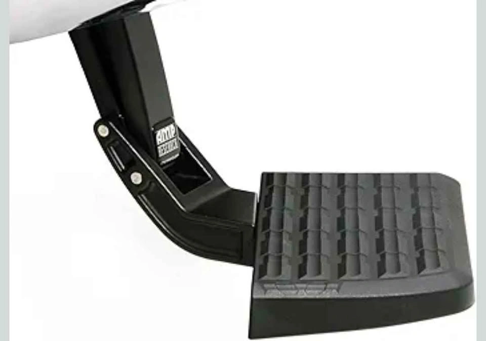 AMP Research BedStep for 07-21 RAM 1500 (bolts not included) - photo 4