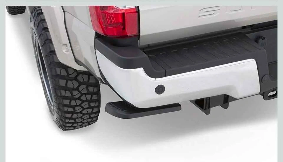 AMP Research BedStep for 07-21 RAM 1500 (bolts not included) - photo 5