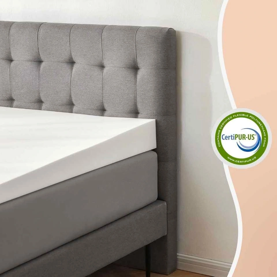 LAZYZIZI Mattress Wedge Topper (Queen size) - photo 4