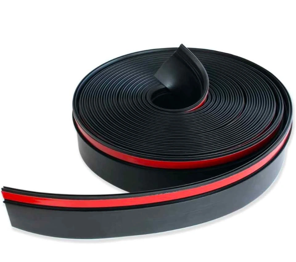 HCC Auto RV Slide Out Wiper Bulb Seal Combo 35FT Roll - photo 5