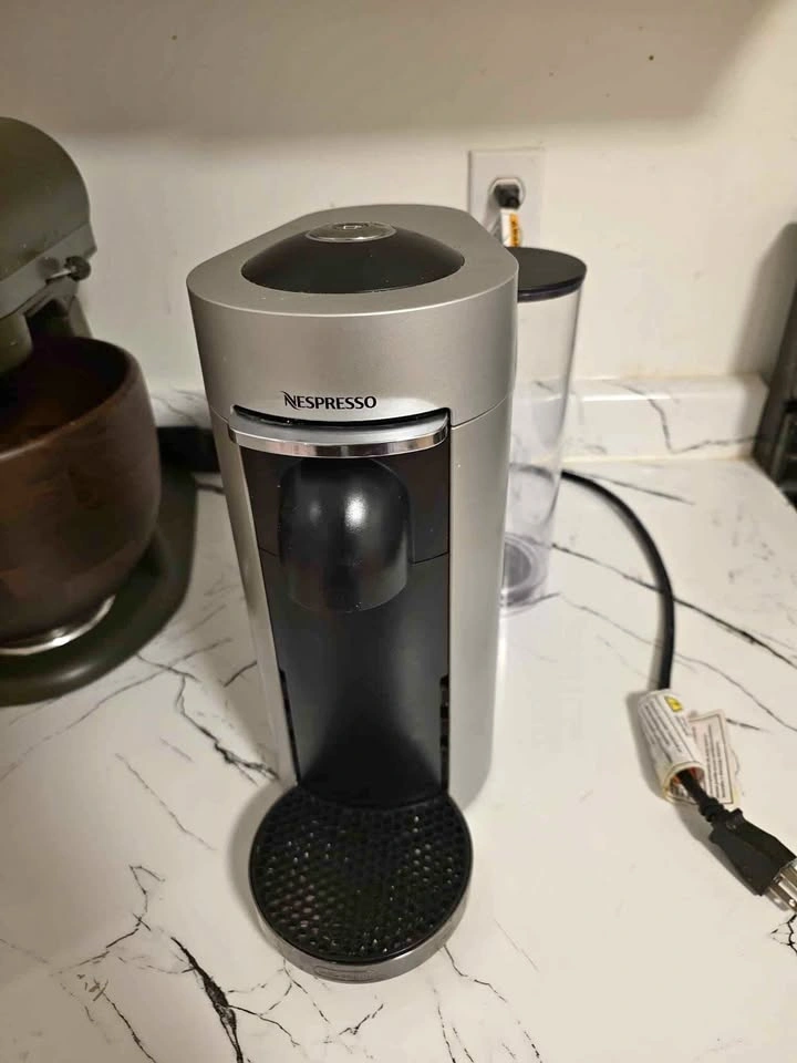 Nespresso Vertuo Coffee Machine