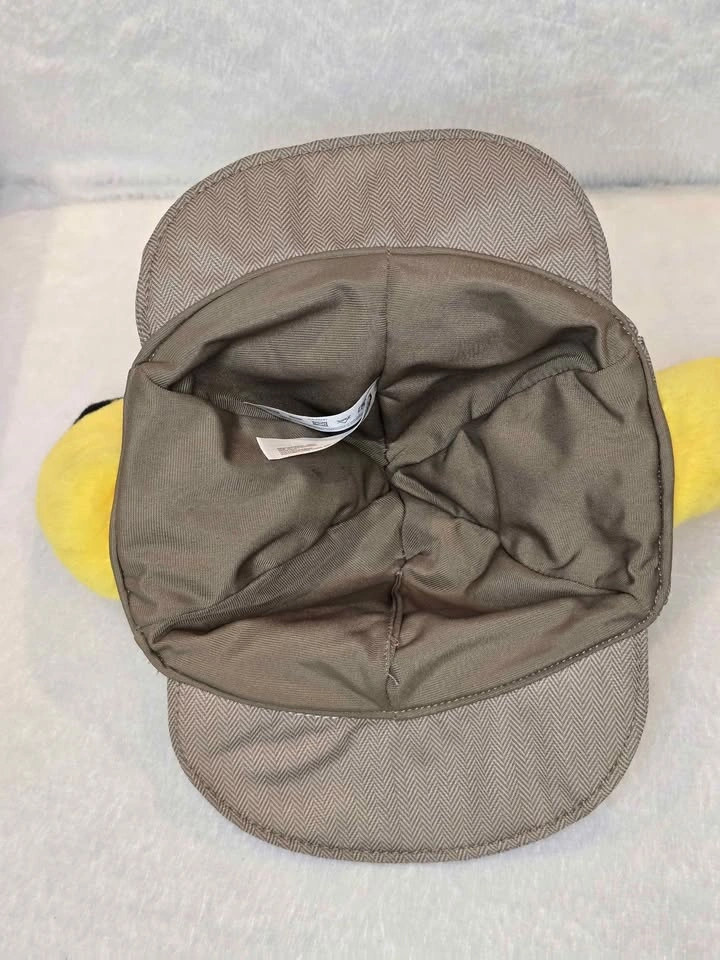 Pokémon Detective Pikachu Plush Ear Hat $10 Firm - photo 2