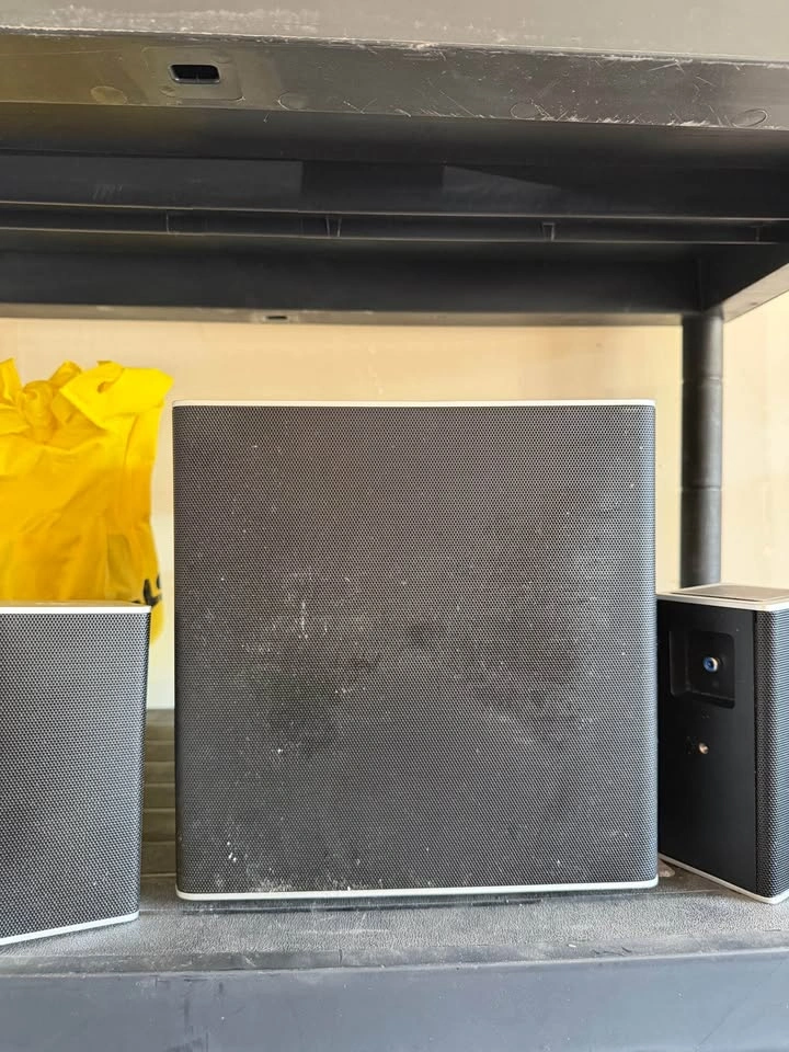 Vizio S5451w-C2 5.1 Sound Bar System - photo 4