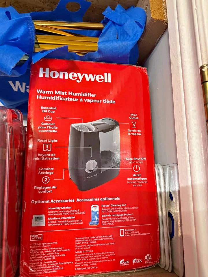 Humidifier