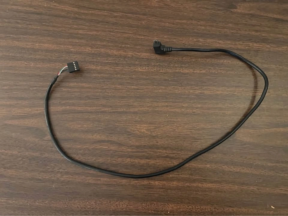 Corsair icue 280mm AIO - photo 3