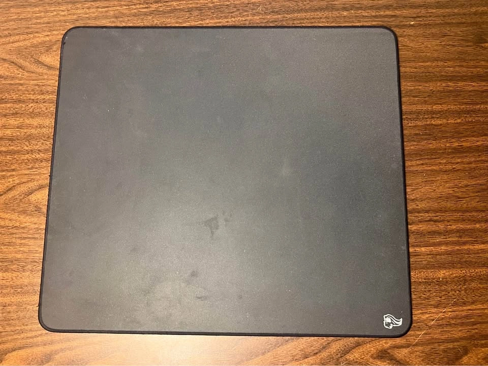 Glorious Elements Ice mousepad - photo 2