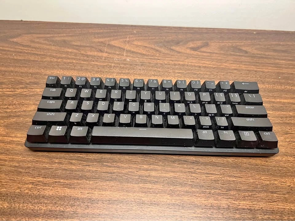 Razer Huntsman Mini 60% Keyboard