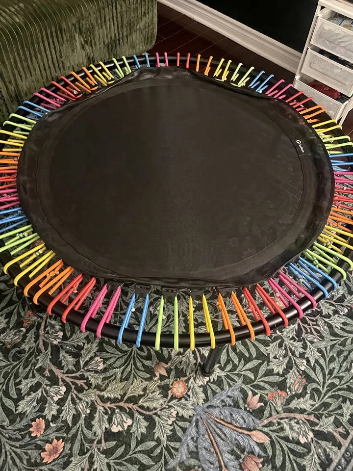 Bellicon 49'' Rebounder Trampoline