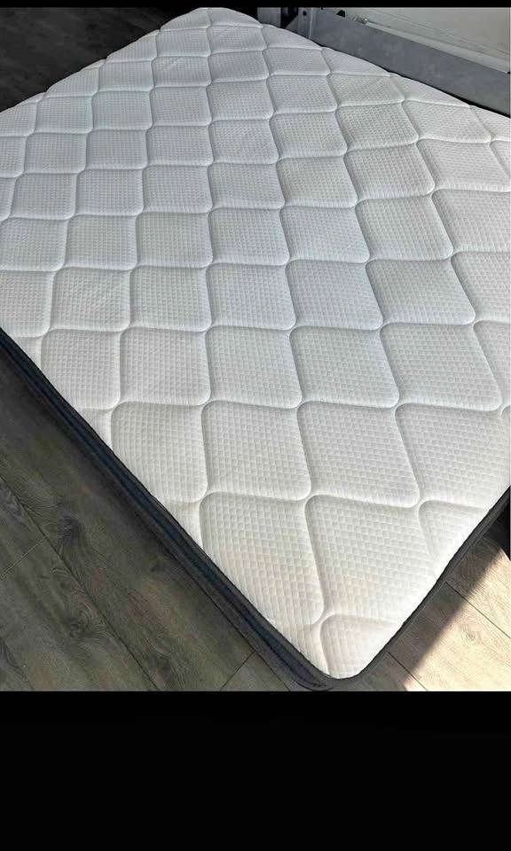 Queen size mattress
