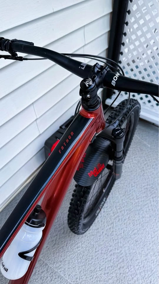 Giant Hardtail MTB - photo 4