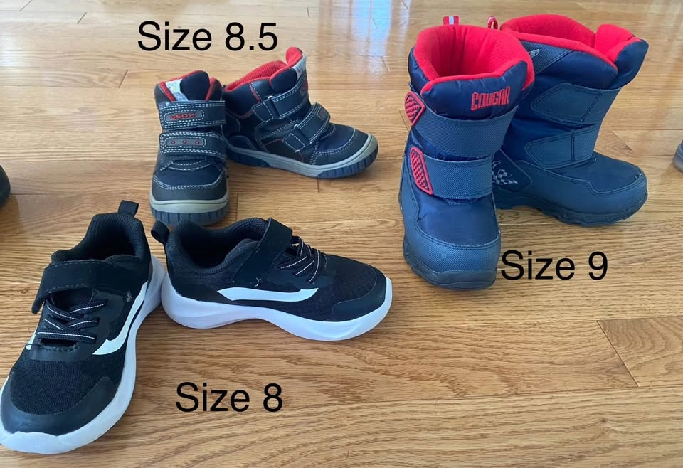 Toddler Shoes - photo 2