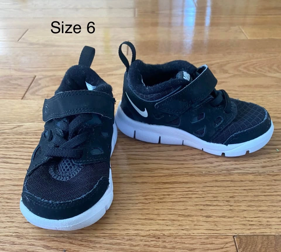 Toddler Shoes - photo 3