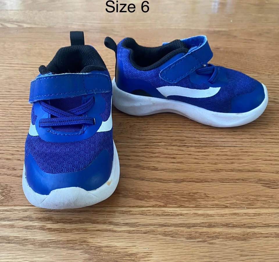 Toddler Shoes - photo 4