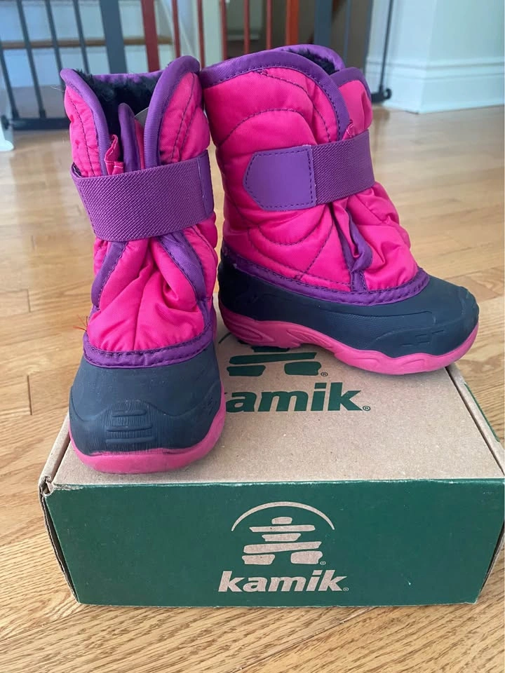 Toddler Shoes - photo 5