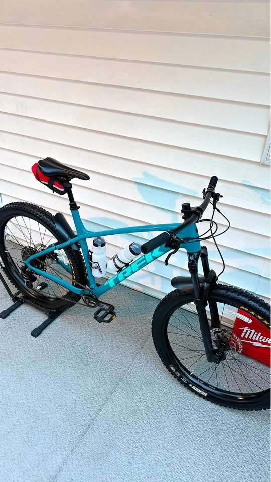 Trek Hardtail MTB