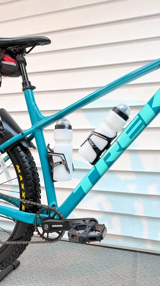 Trek Hardtail MTB - photo 2