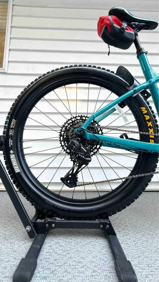 Trek Hardtail MTB - photo 3