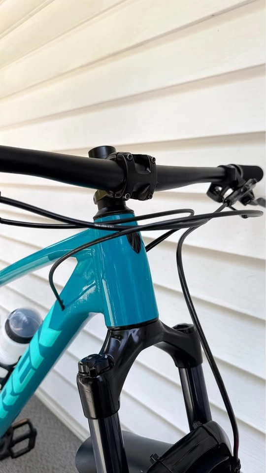 Trek Hardtail MTB - photo 4