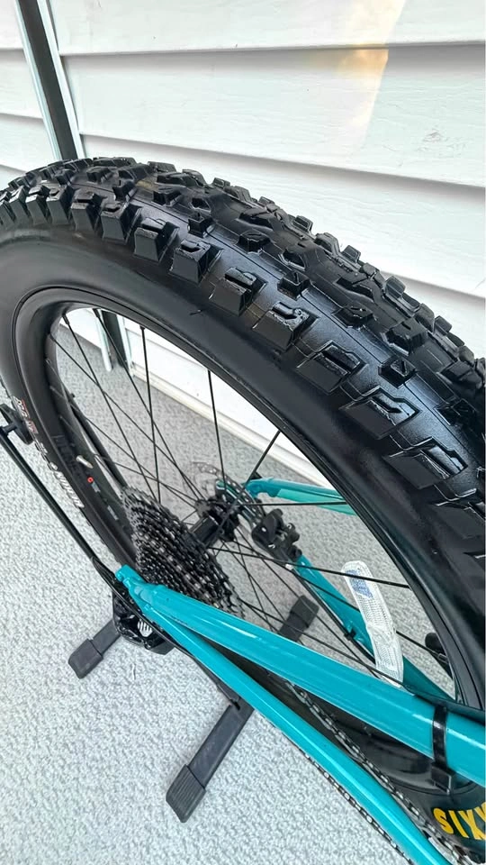 Trek Hardtail MTB - photo 5