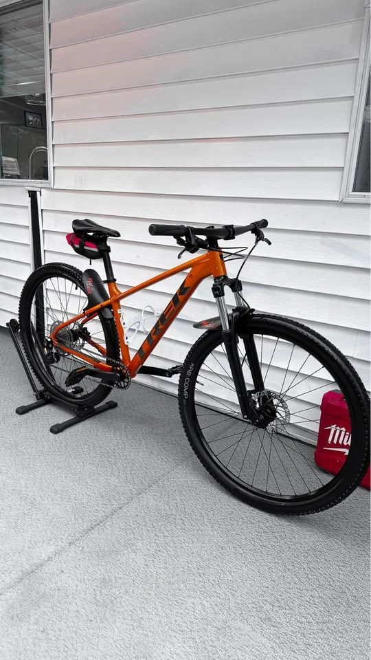 Hardtail MTB Bikes - photo 3