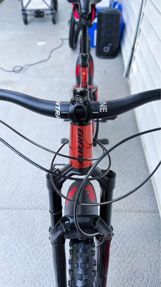 Hardtail MTB Bikes - photo 5