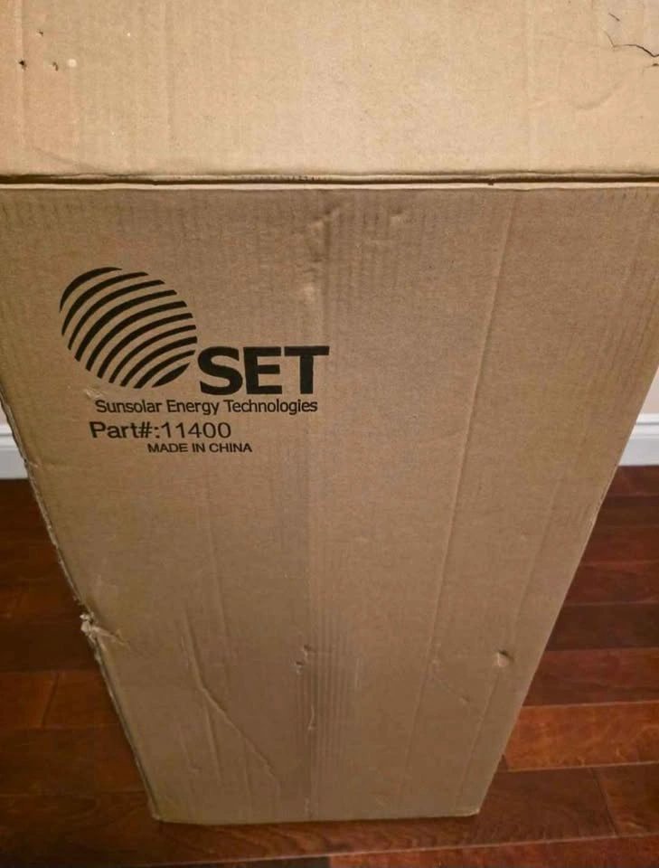 New 16" Pool Sand Filter with Multi-Port Valve - photo 3
