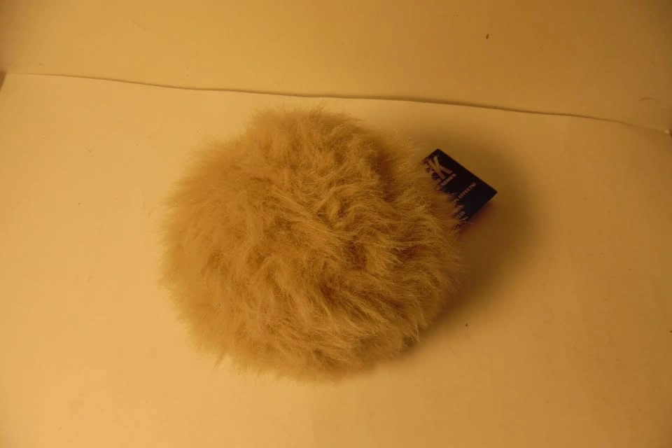 Tan Tribble Sound & Vibration Star Trek Diamond Select Toys - photo 5