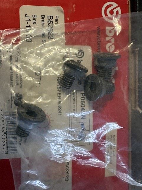 BMW Zimmermann Front Rotors 34 11 6 771 985 / 150.3447.20 - photo 2