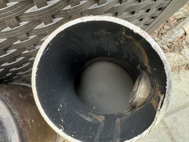Mercedes AMG OEM Catalytic Converters E55 - photo 3