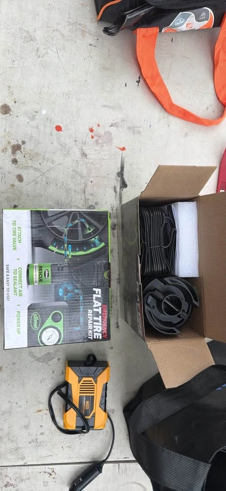 NEW AIR PUMPS - photo 4