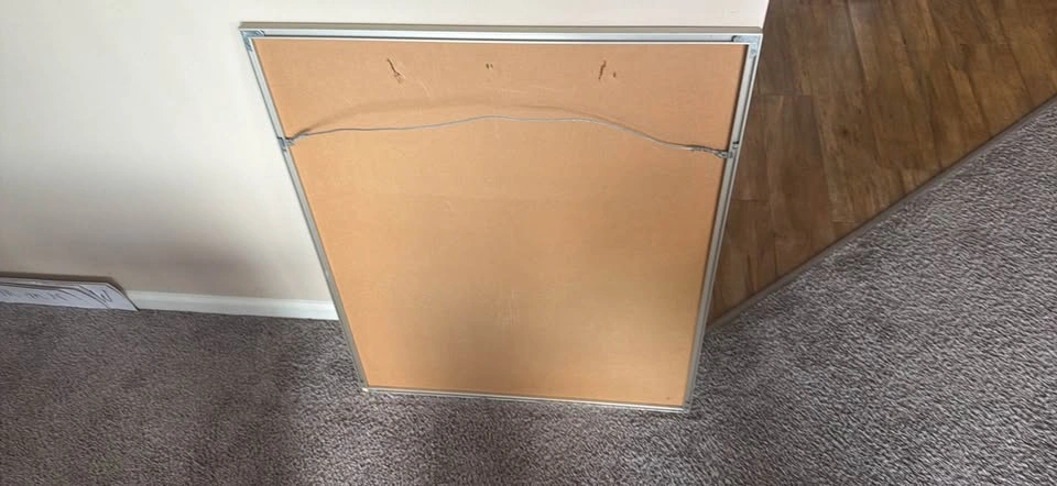 USED PAINTING - photo 2