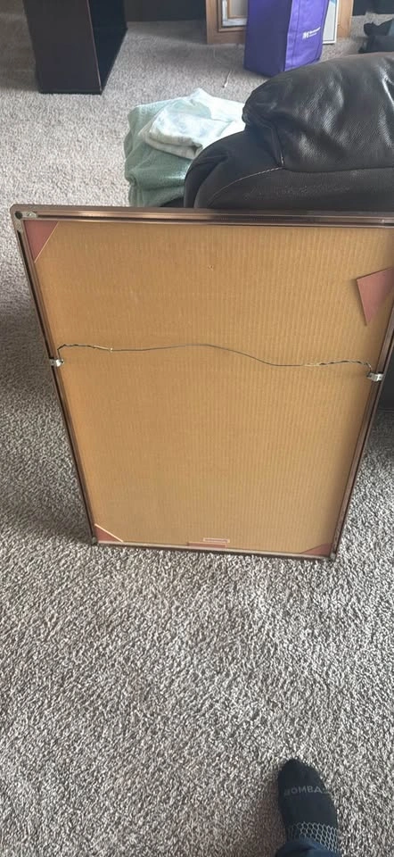 USED PAINTING - photo 2
